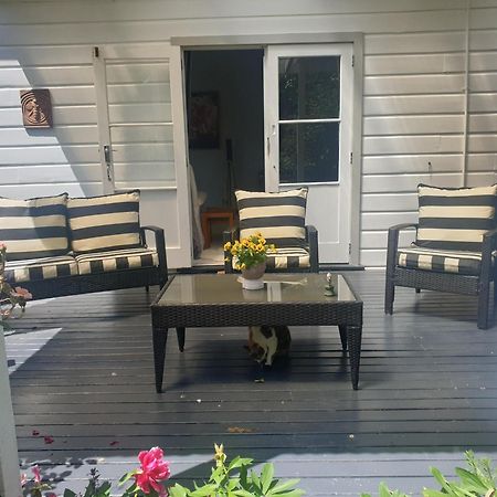 Windhaven Bed & Breakfast Duntroon Экстерьер фото