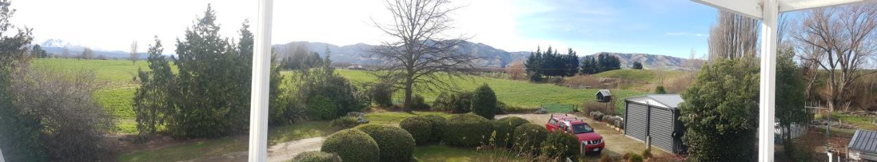 Windhaven Bed & Breakfast Duntroon Экстерьер фото