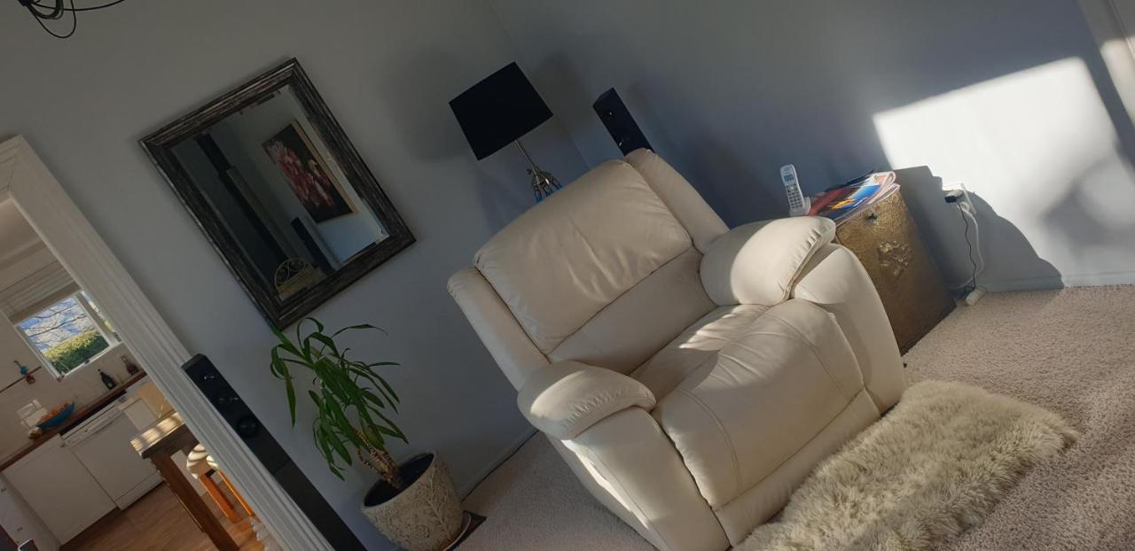 Windhaven Bed & Breakfast Duntroon Экстерьер фото