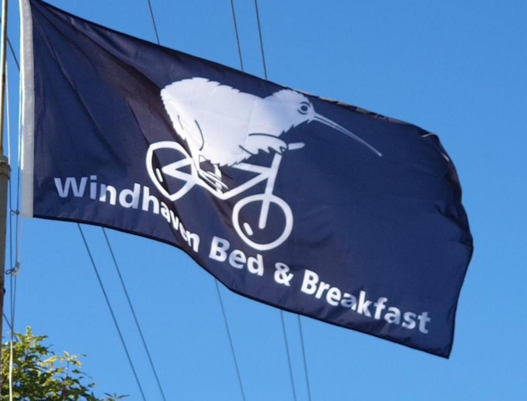 Windhaven Bed & Breakfast Duntroon Экстерьер фото