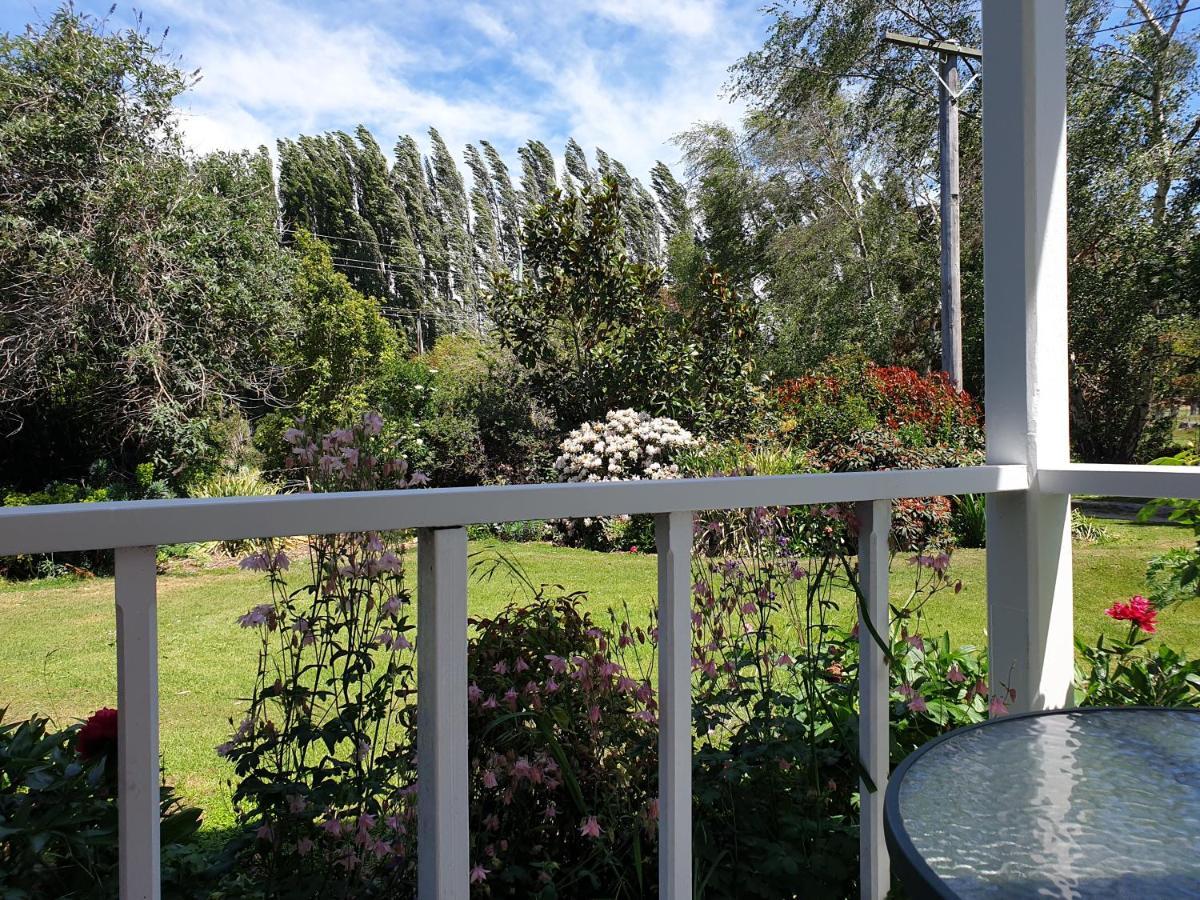Windhaven Bed & Breakfast Duntroon Экстерьер фото