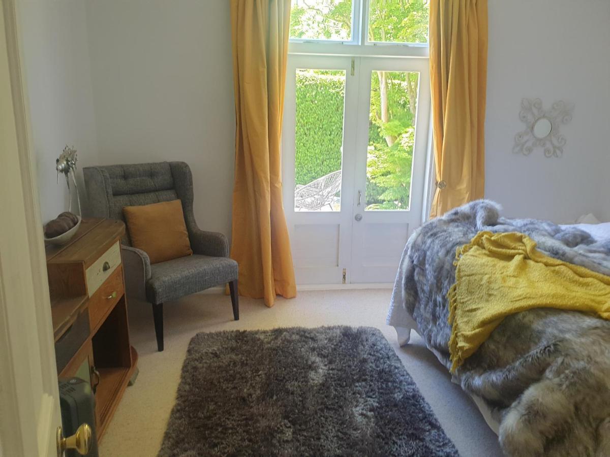 Windhaven Bed & Breakfast Duntroon Экстерьер фото