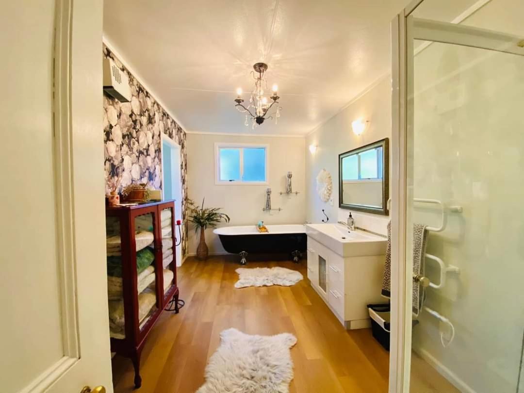 Windhaven Bed & Breakfast Duntroon Экстерьер фото