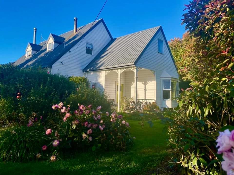 Windhaven Bed & Breakfast Duntroon Экстерьер фото