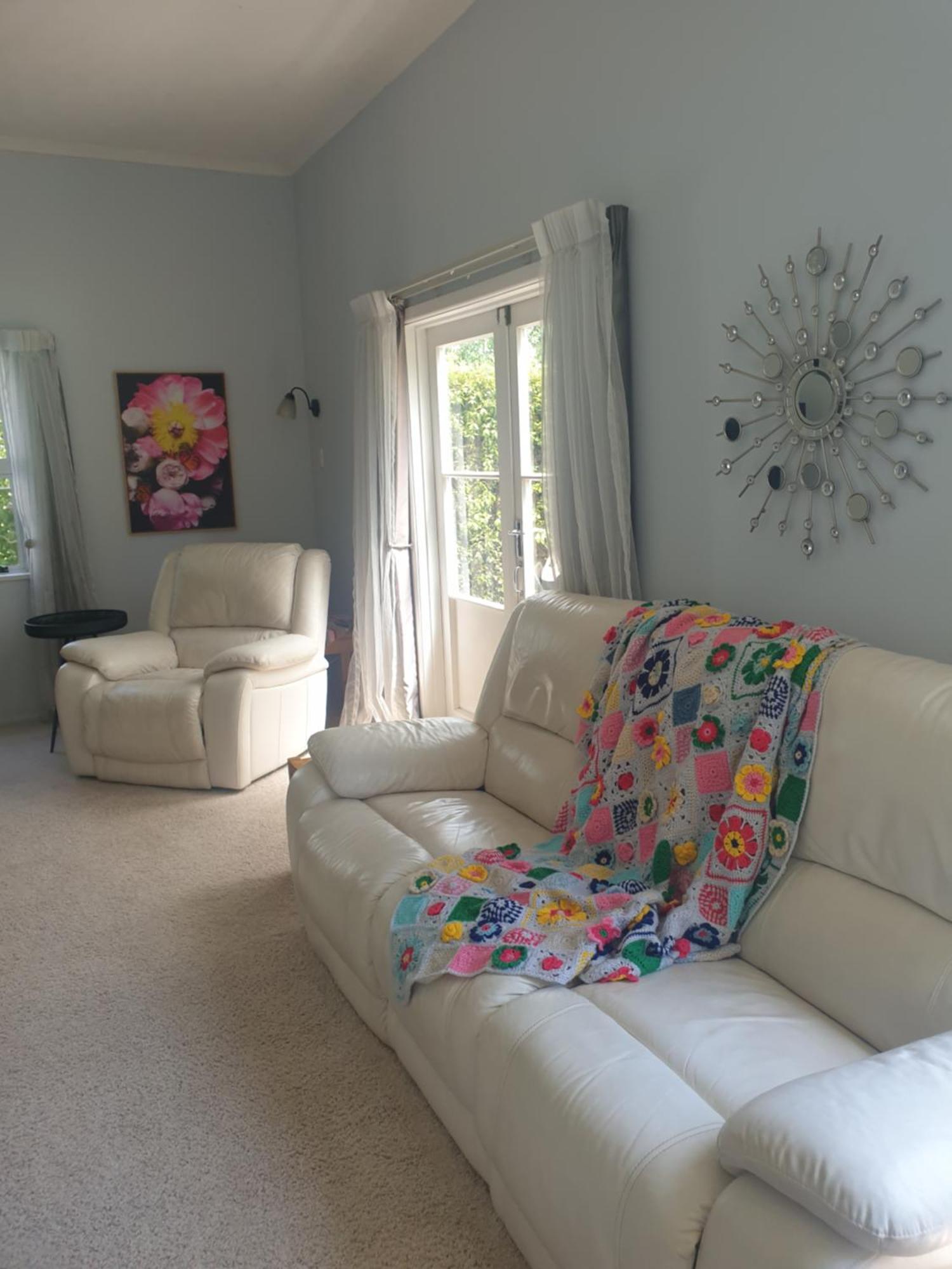 Windhaven Bed & Breakfast Duntroon Экстерьер фото