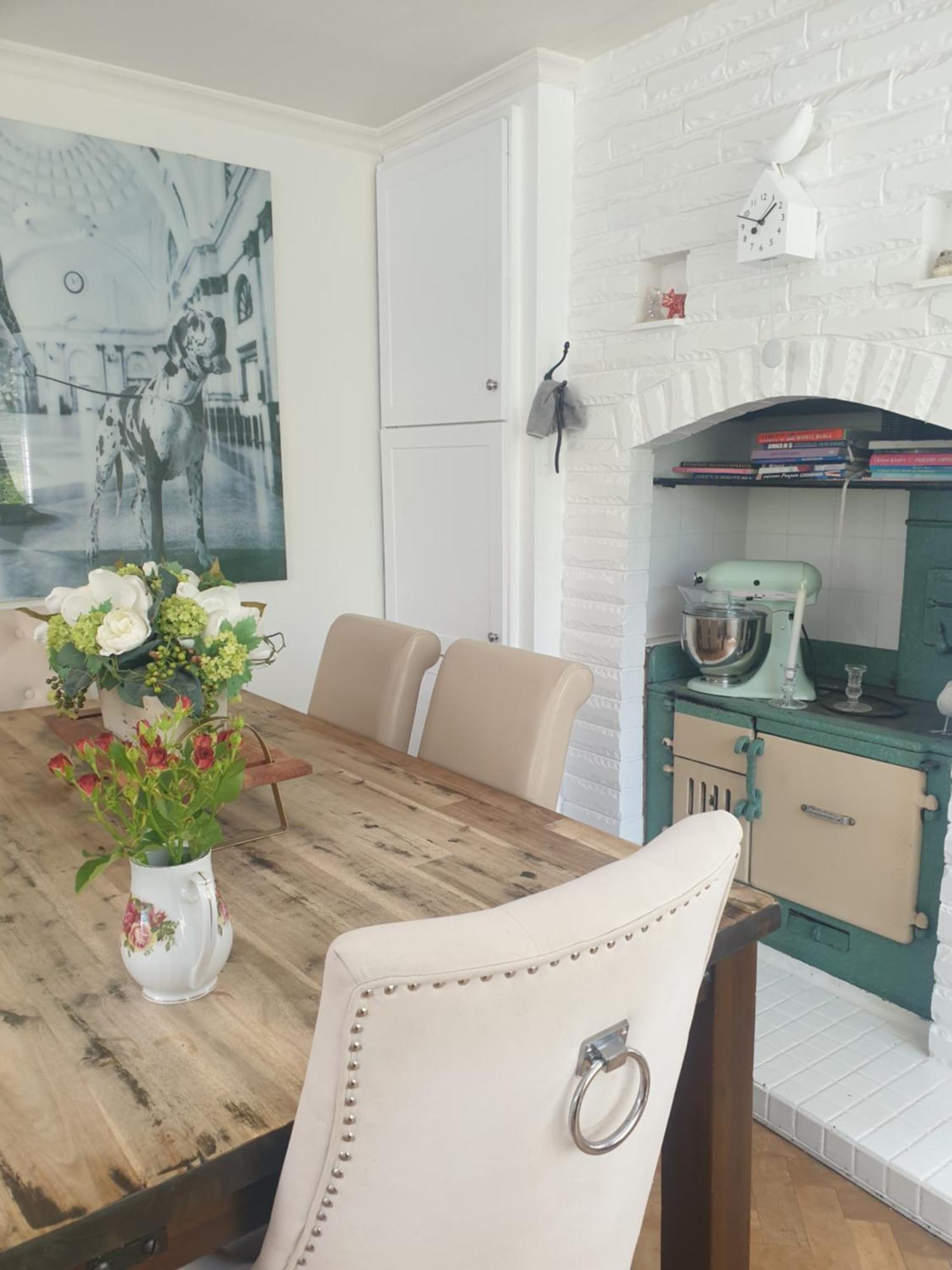Windhaven Bed & Breakfast Duntroon Экстерьер фото