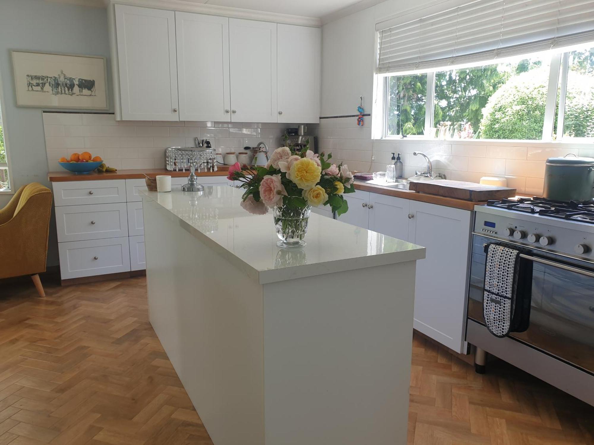 Windhaven Bed & Breakfast Duntroon Экстерьер фото