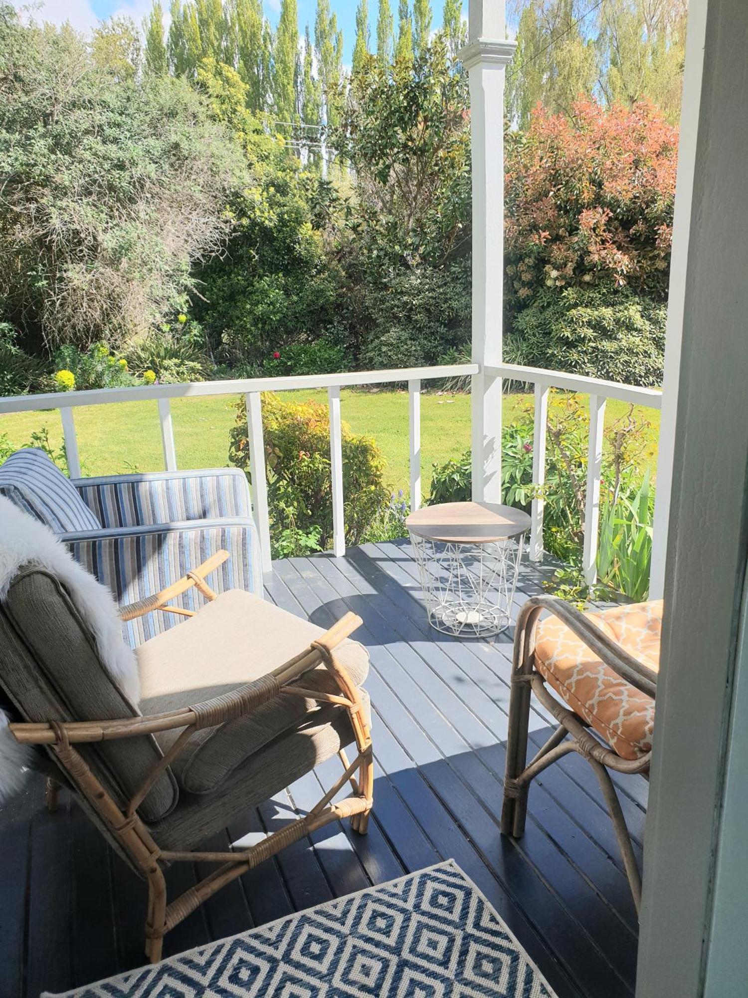 Windhaven Bed & Breakfast Duntroon Экстерьер фото